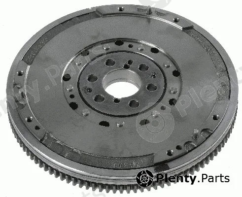 Sachs 2294701023 — Flywheel Dual-mass flywheel