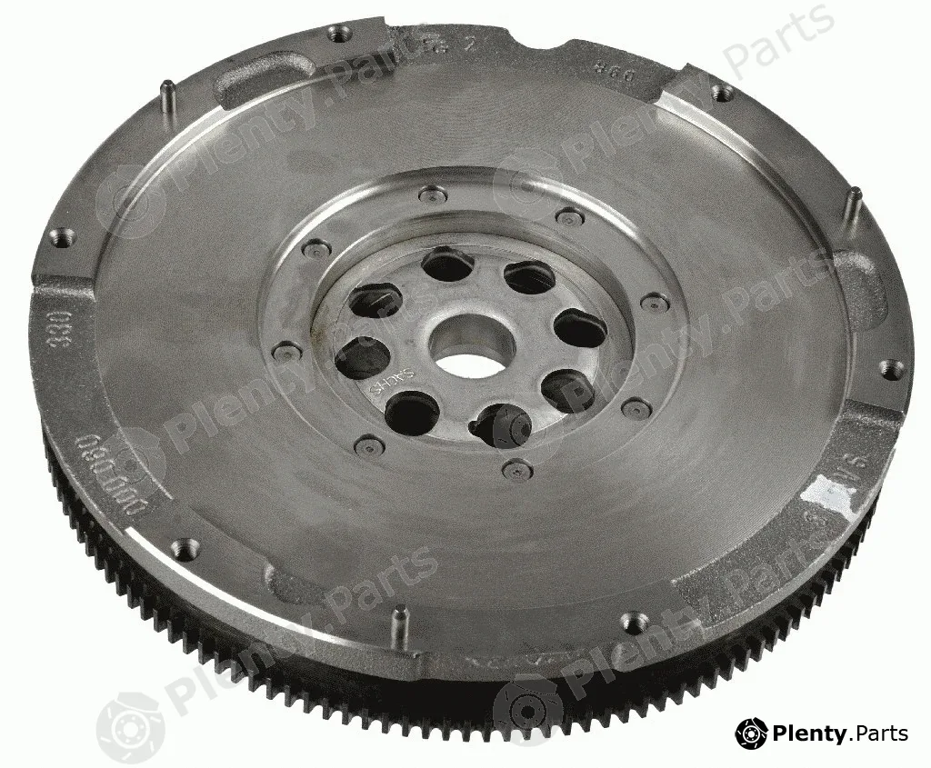 Sachs 2294000297 — Flywheel Dual-mass flywheel