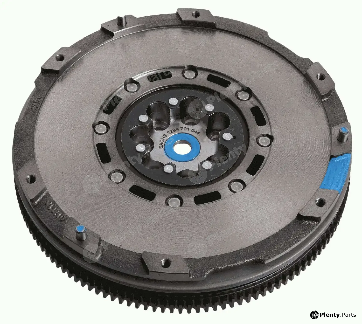 Sachs 2294701044 — Flywheel Dual-mass flywheel