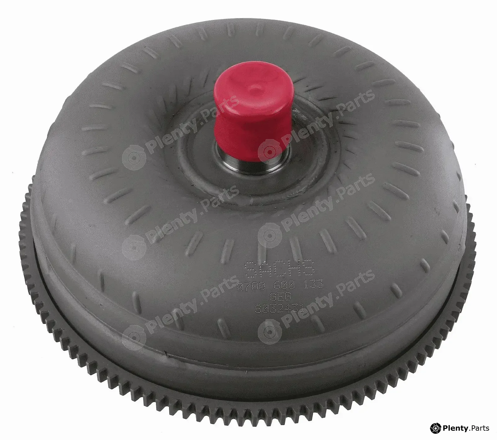 Sachs 0700600133 — Torque Converter