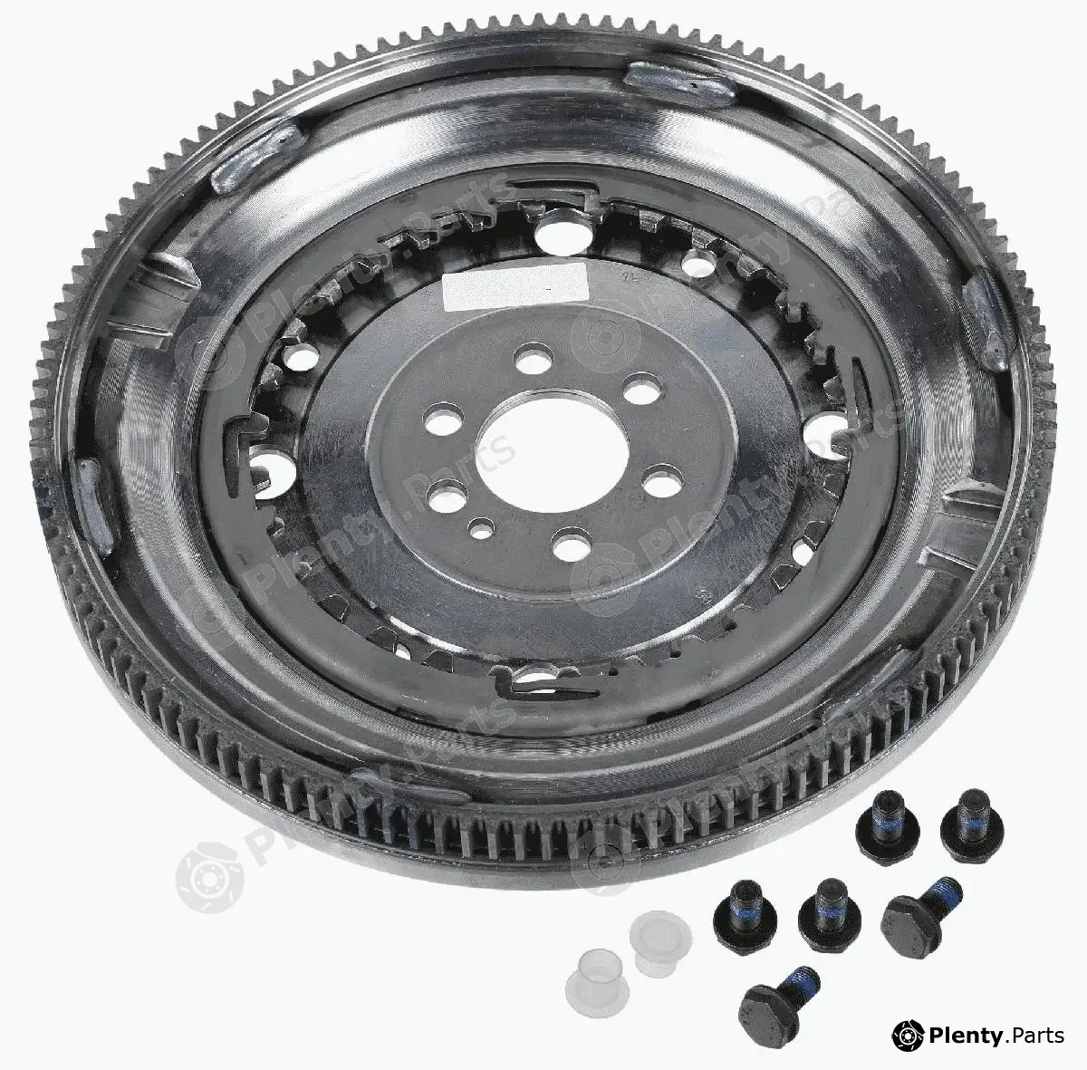 Sachs 2295601008 — Flywheel Dual-mass flywheel