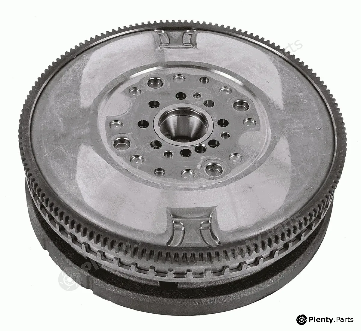 Sachs 2294002090 — Flywheel Dual-mass flywheel