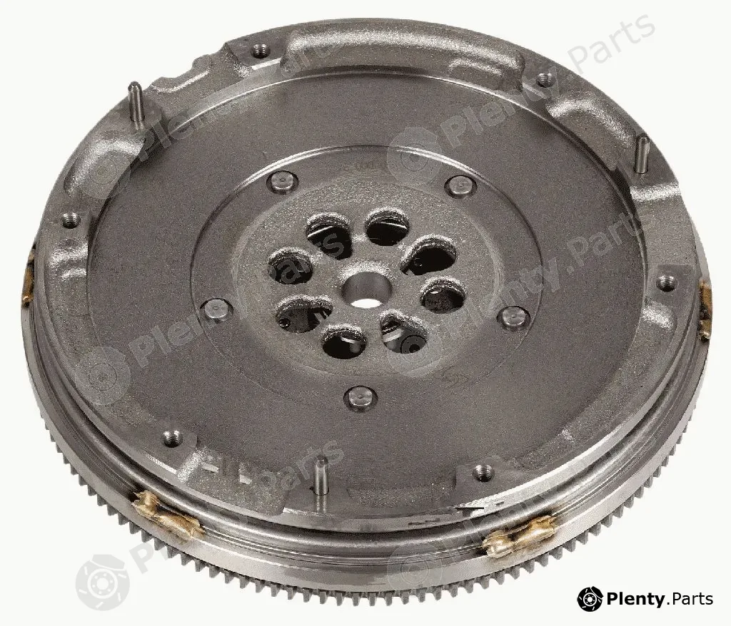 Sachs 6366000018 — Flywheel Dual-mass flywheel