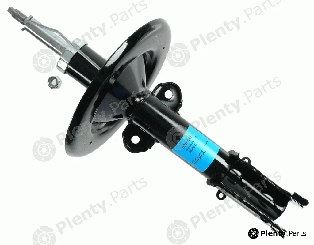 Sachs 030645 — Shock Absorber