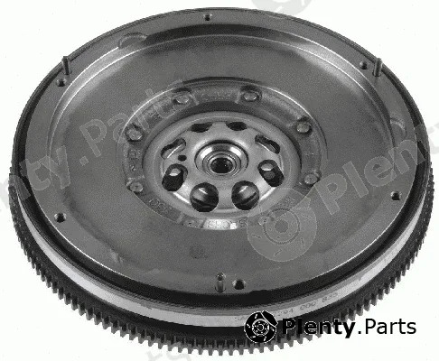Sachs 2294000835 — Flywheel Dual-mass flywheel