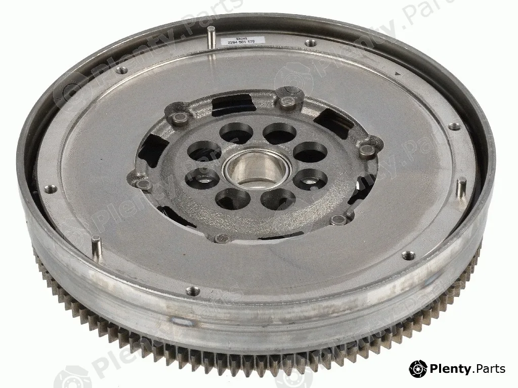 Sachs 2294501179 — Flywheel Dual-mass flywheel