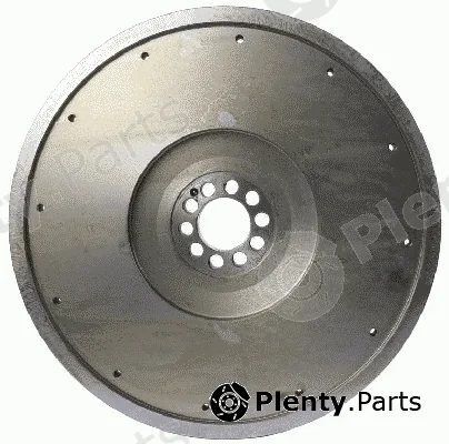Sachs 3421601013 — Flywheel