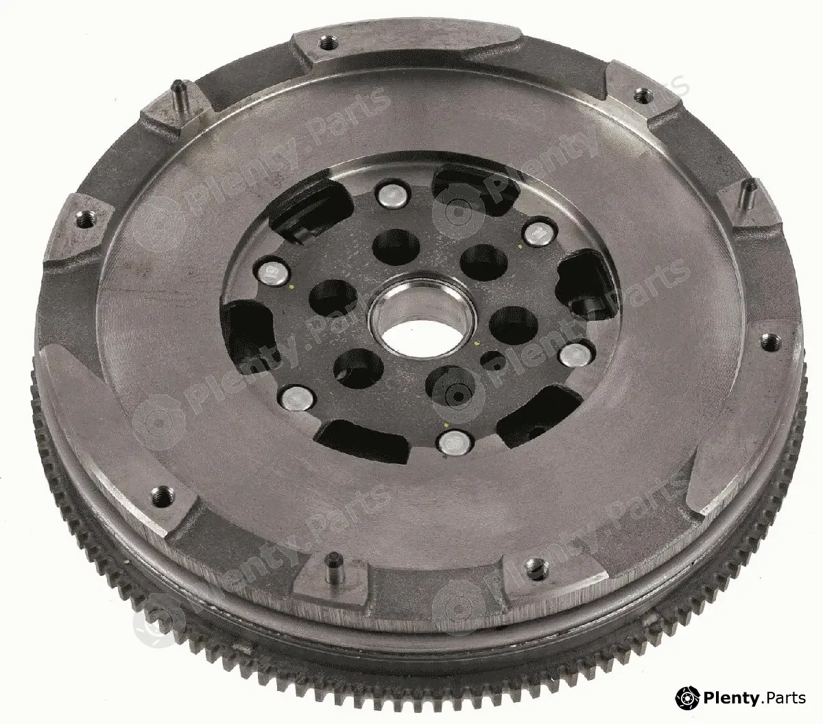 Sachs 2294501215 — Flywheel Dual-mass flywheel