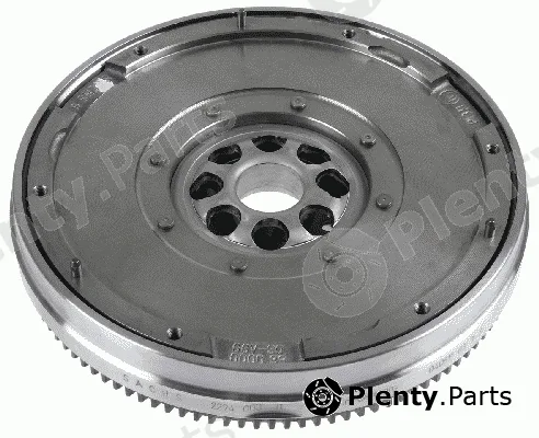 Sachs 2294000111 — Flywheel Dual-mass flywheel