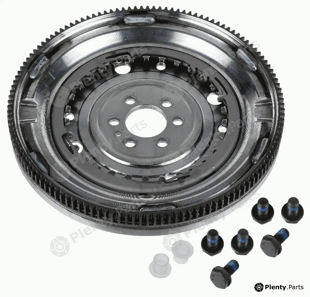 Sachs 2295601007 — Flywheel Dual-mass flywheel