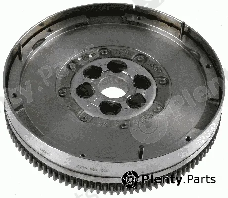 Sachs 2294001000 — Flywheel Dual-mass flywheel