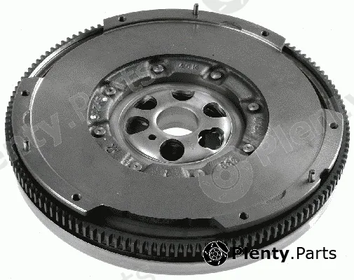 Sachs 2294000871 — Flywheel Dual-mass flywheel