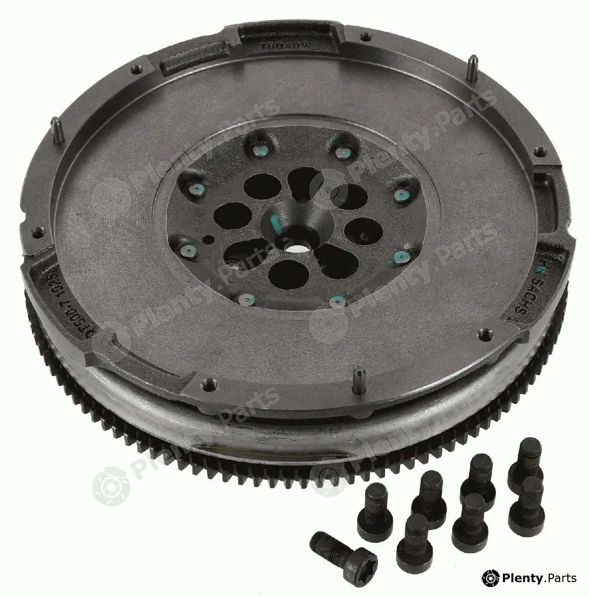 Sachs 2294002169 — Flywheel Dual-mass flywheel