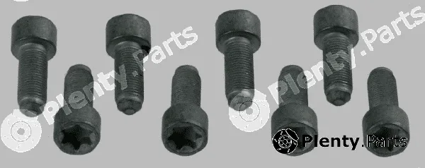 Sachs 1874000031 — Screw Set, flywheel
