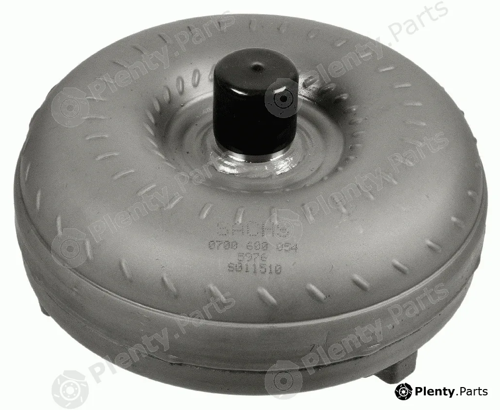 Sachs 0700600054 — Torque Converter