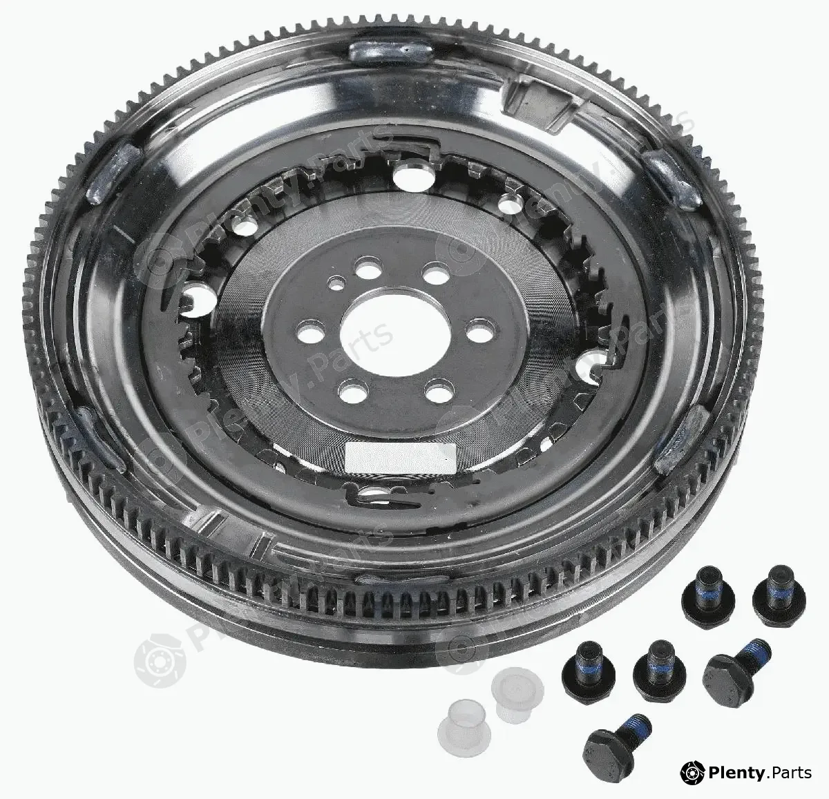 Sachs 2295601004 — Flywheel Dual-mass flywheel