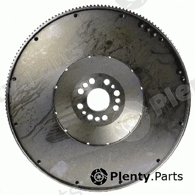Sachs 3421601018 — Flywheel