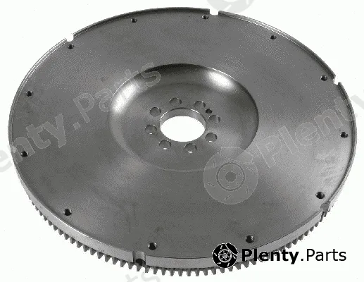 Sachs 3421601064 — Flywheel