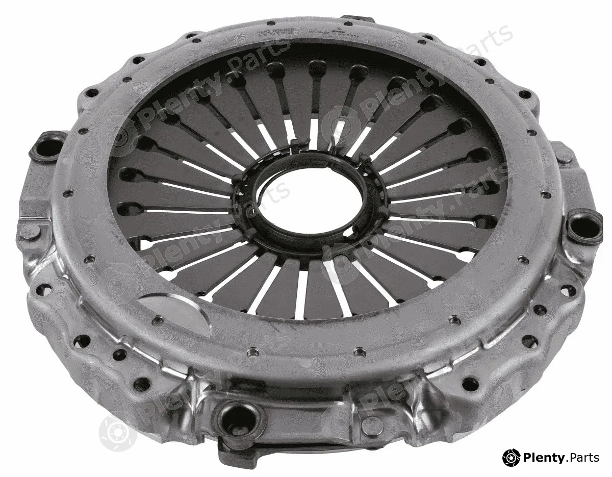 Sachs 3482001828 — Clutch Pressure Plate