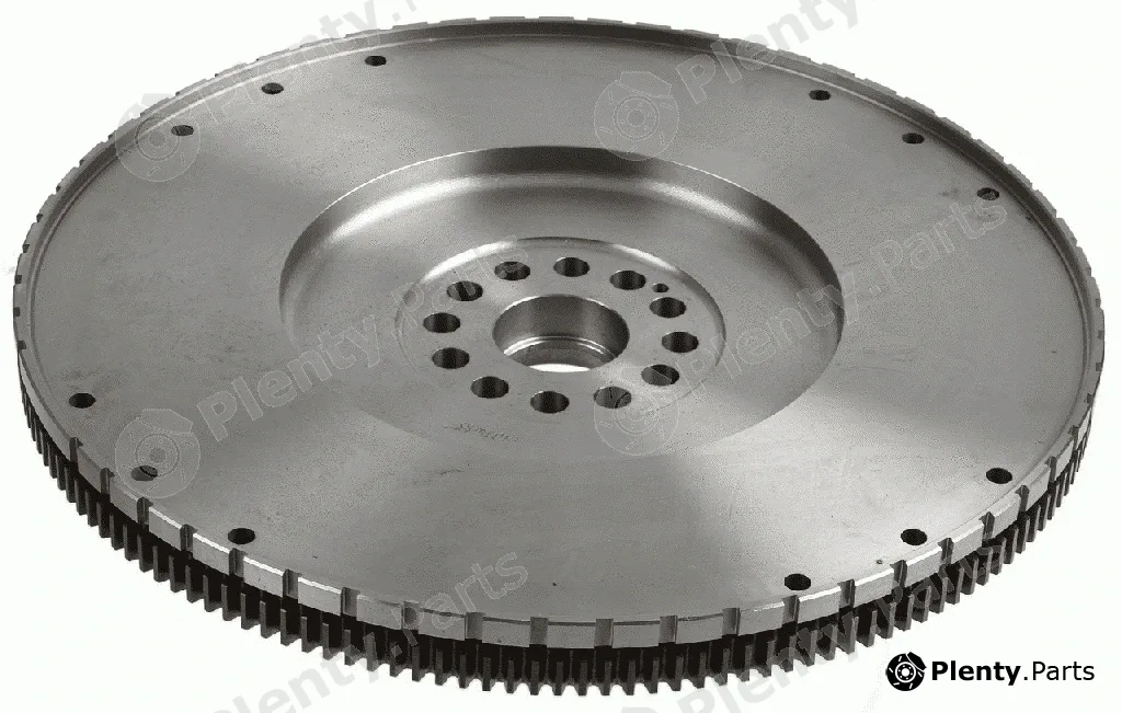 Sachs 3421601071 — Flywheel