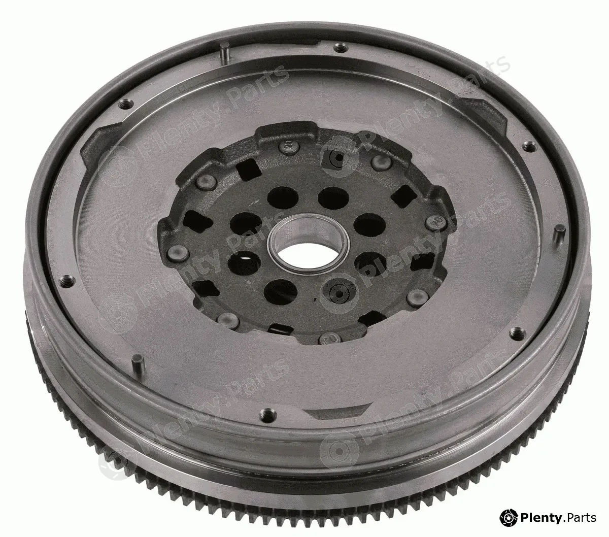 Sachs 2294501244 — Flywheel Dual-mass flywheel