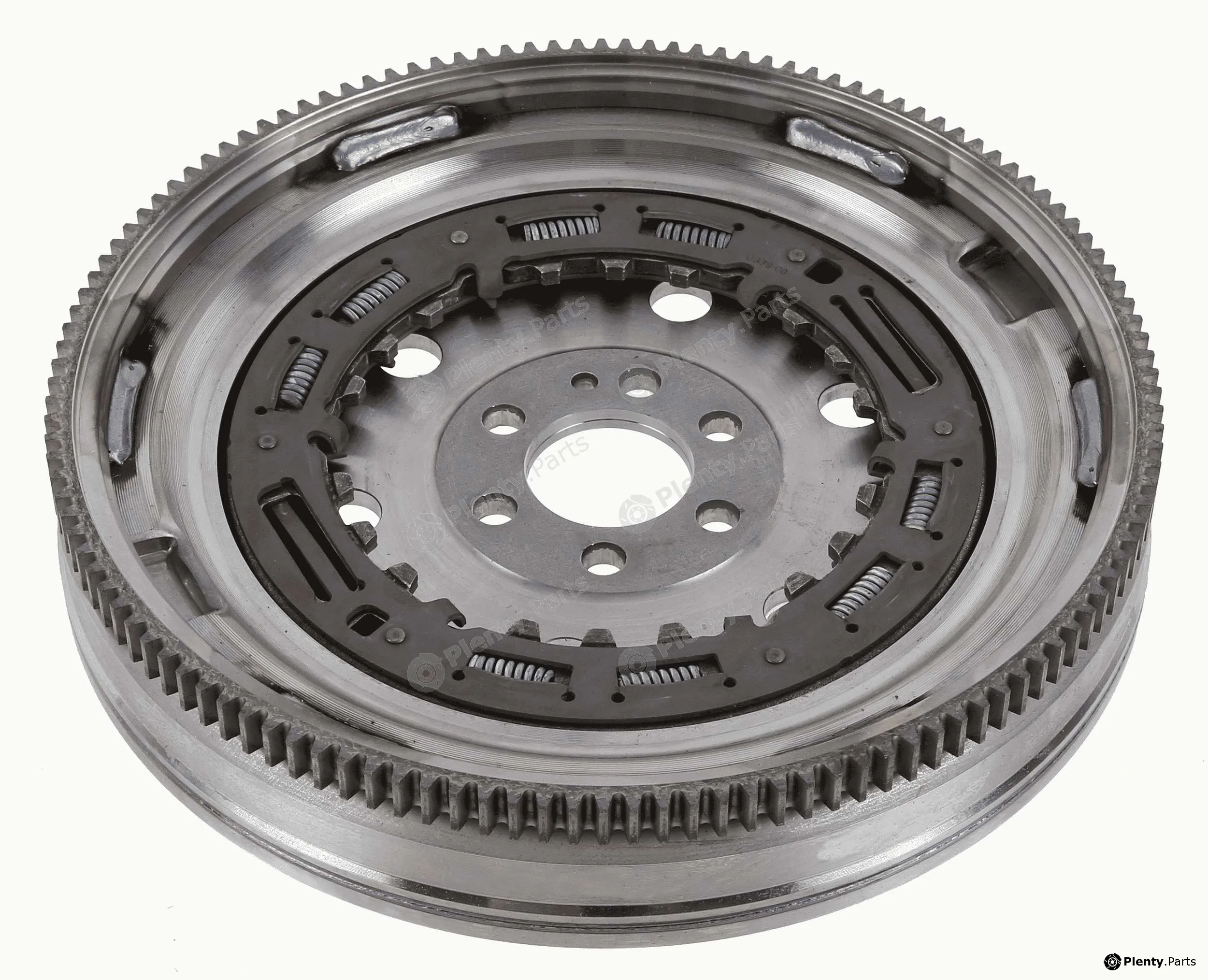 Sachs 2295601024 — Flywheel Dual-mass flywheel