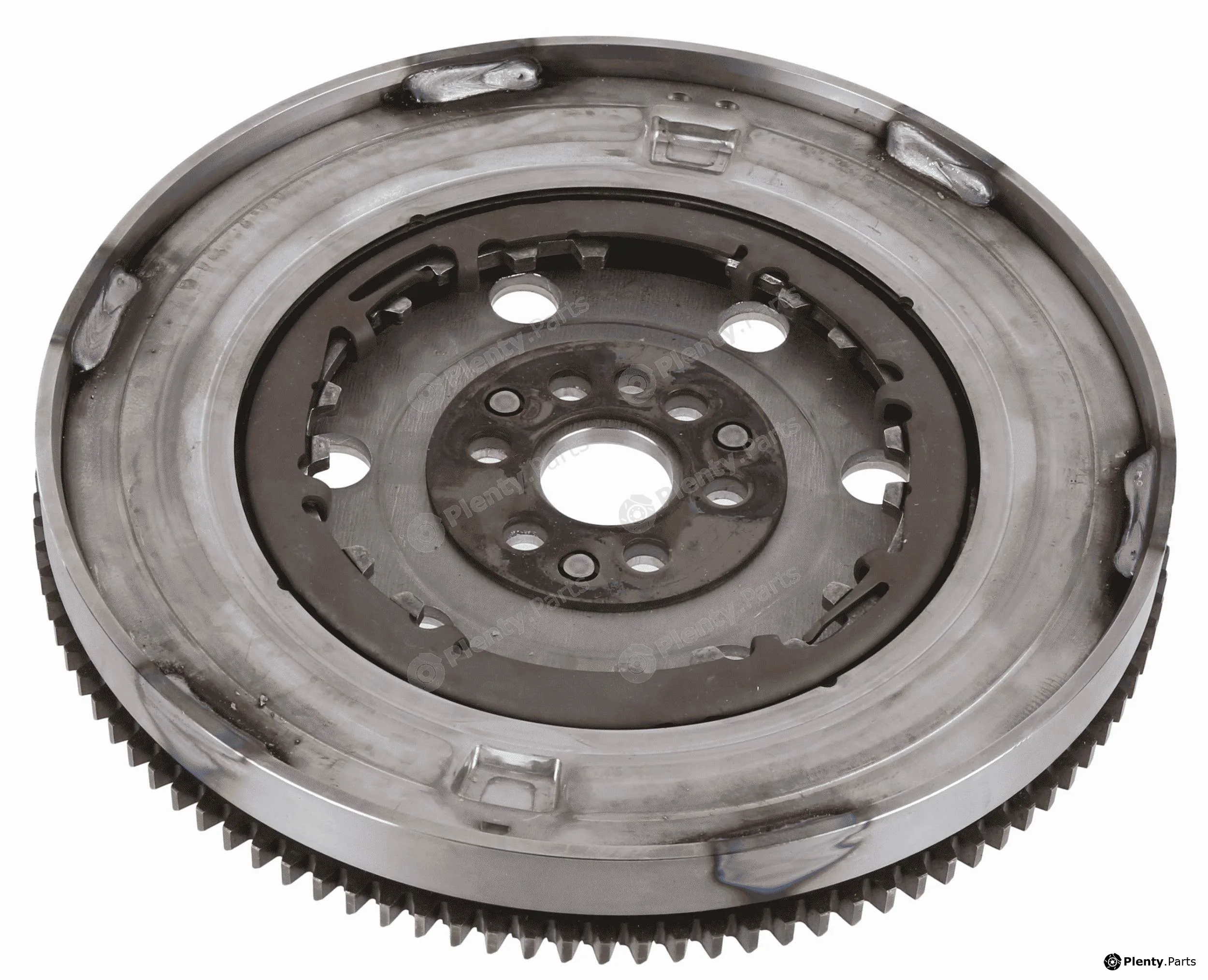 Sachs 2295601021 — Flywheel Dual-mass flywheel