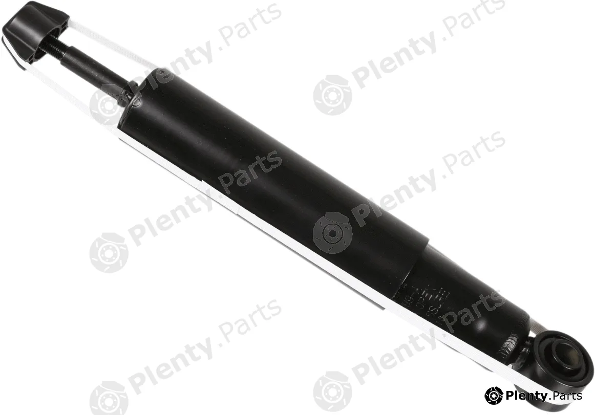 Sachs 317159 — Shock Absorber