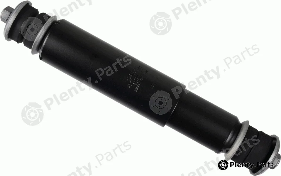 Sachs 106884 — Shock Absorber