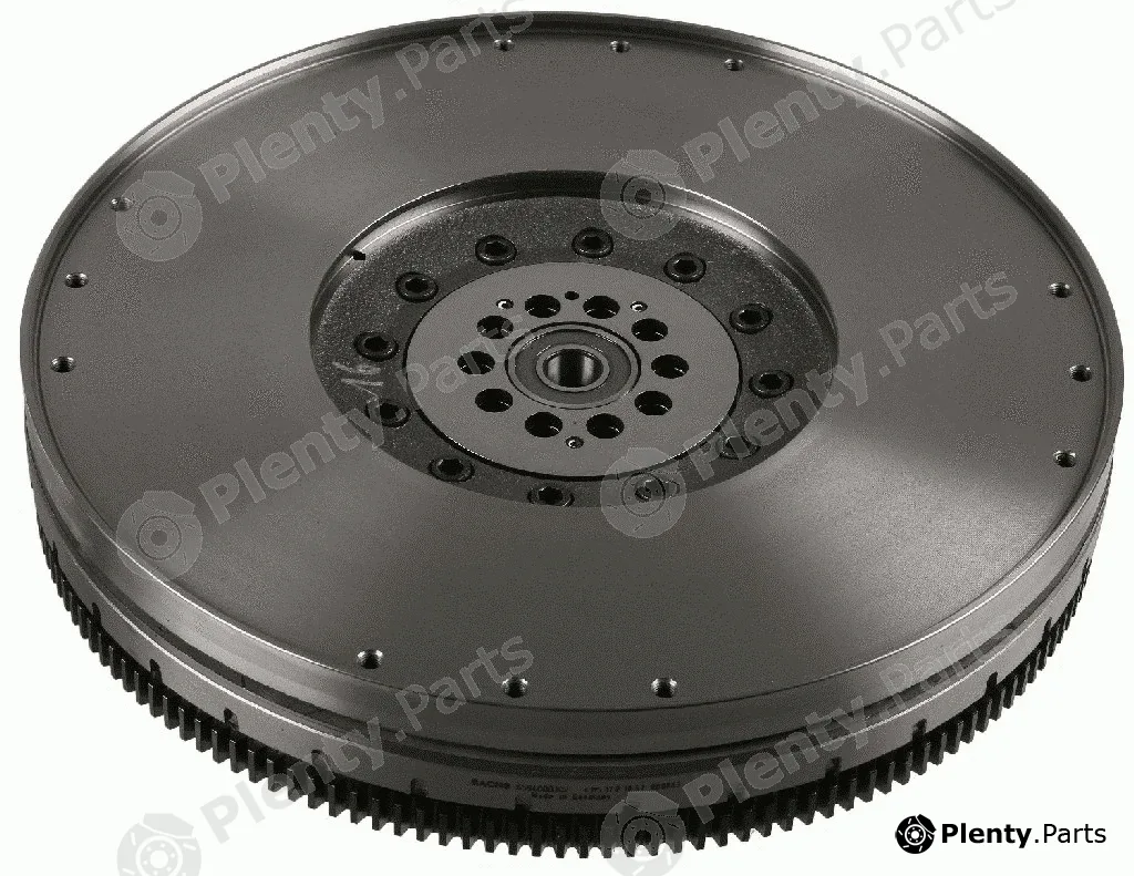 Sachs 6594000302 — Flywheel Dual-mass flywheel