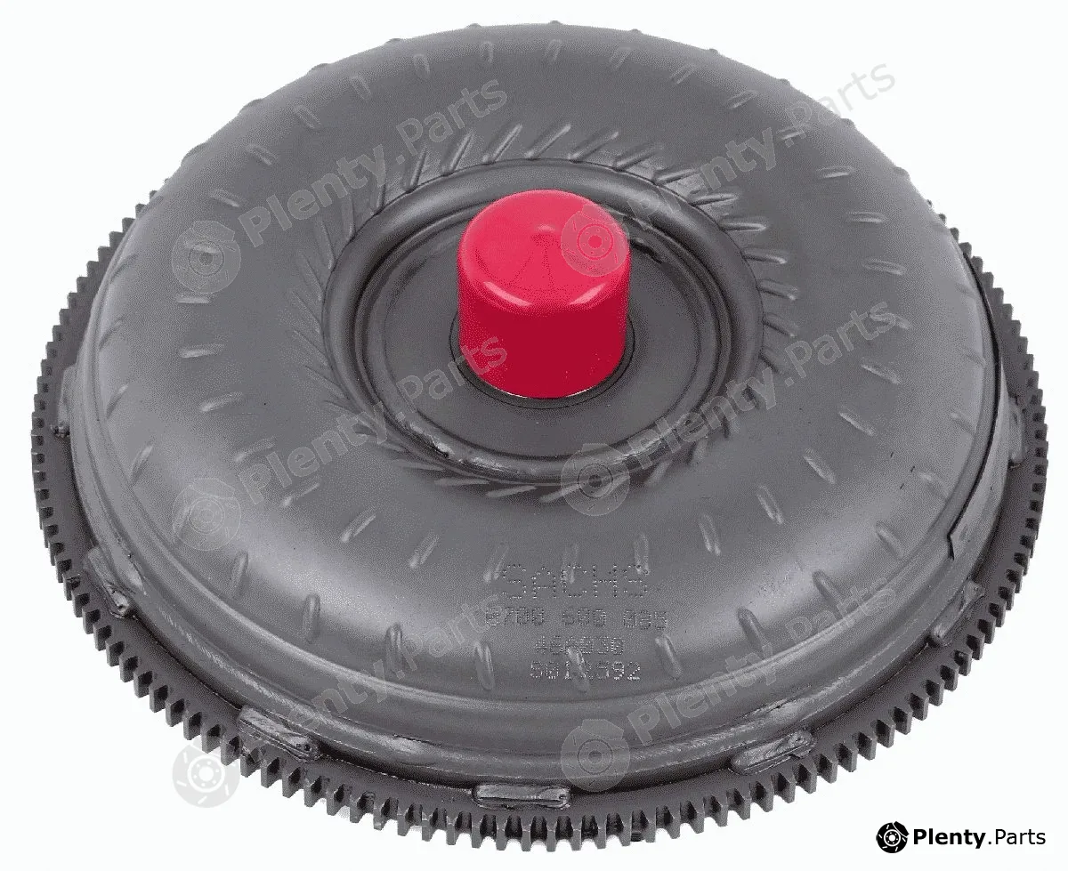 Sachs 0700600085 — Torque Converter