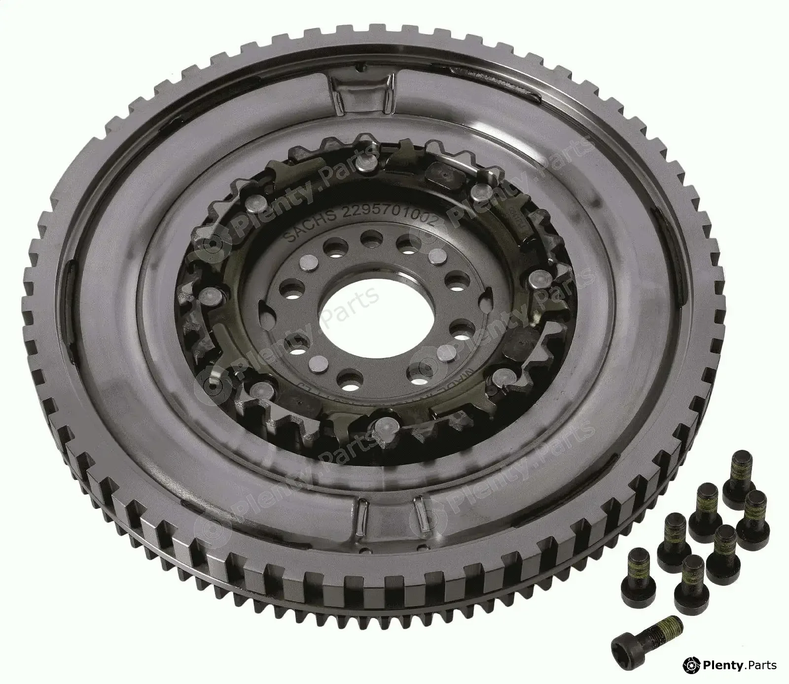 Sachs 2295701002 — Flywheel Dual-mass flywheel