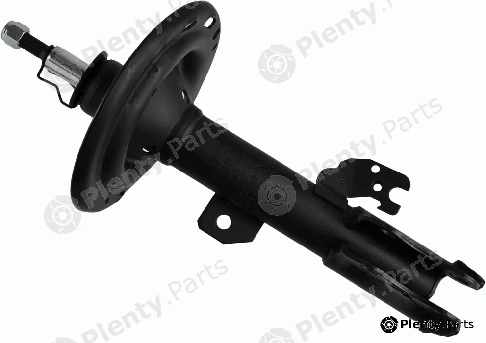 Sachs 317117 — Shock Absorber