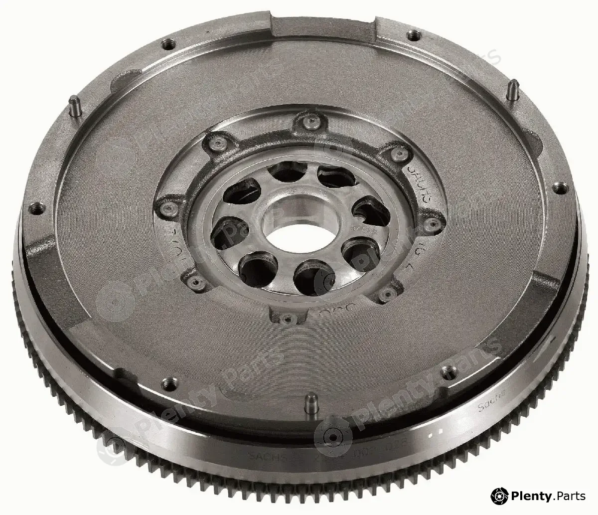 Sachs 2294002028 — Flywheel Dual-mass flywheel