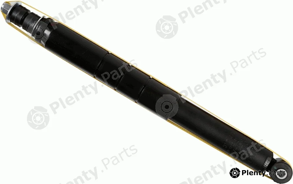 Sachs 317428 — Shock Absorber
