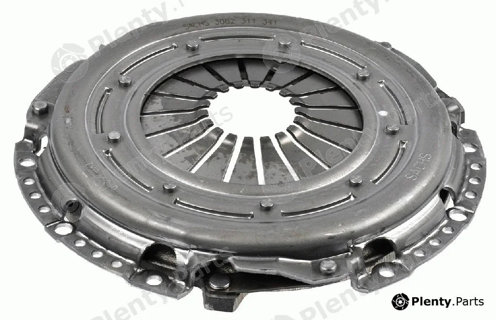 Sachs 3082311341 — Clutch Pressure Plate