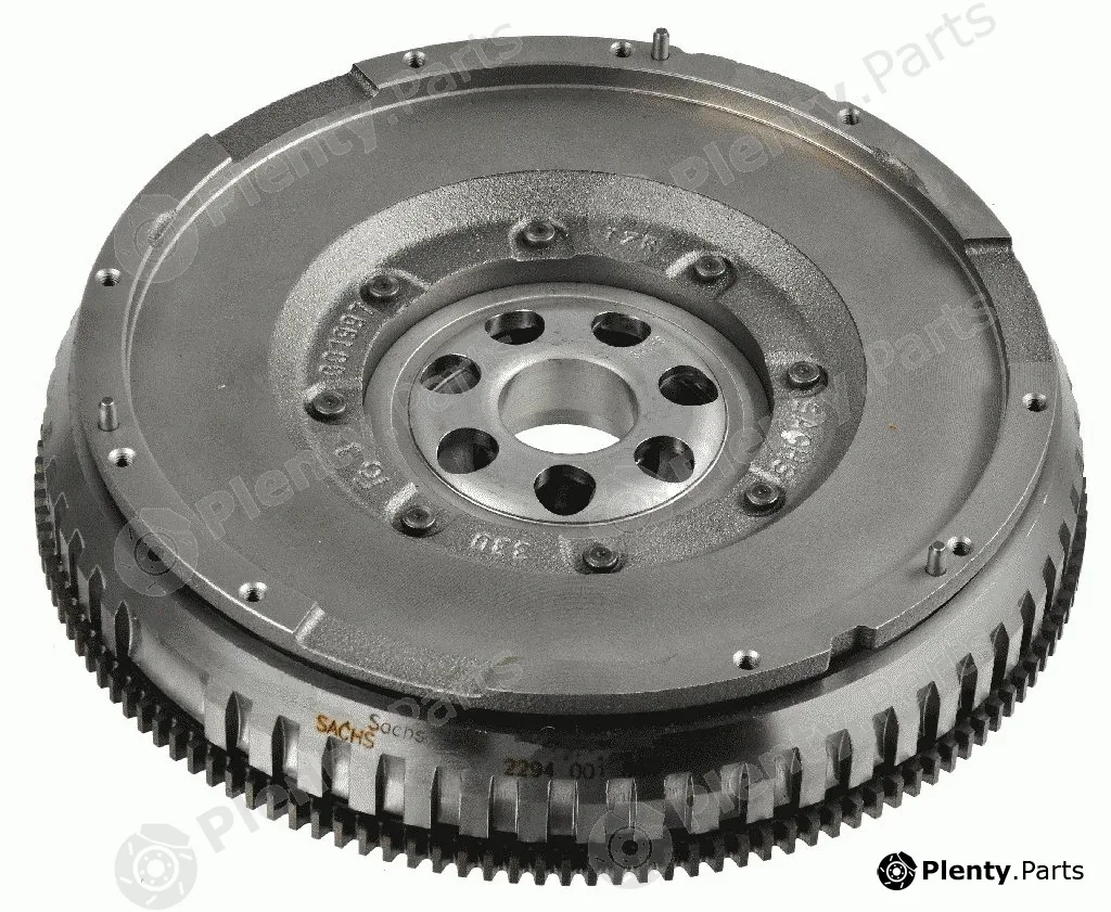 Sachs 2294001868 — Flywheel Dual-mass flywheel
