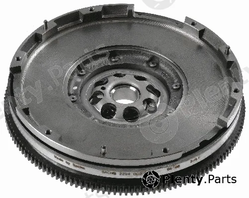 Sachs 2294000525 — Flywheel Dual-mass flywheel