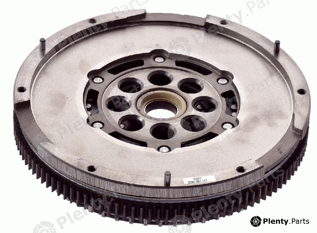 Sachs 2294501177 — Flywheel Dual-mass flywheel
