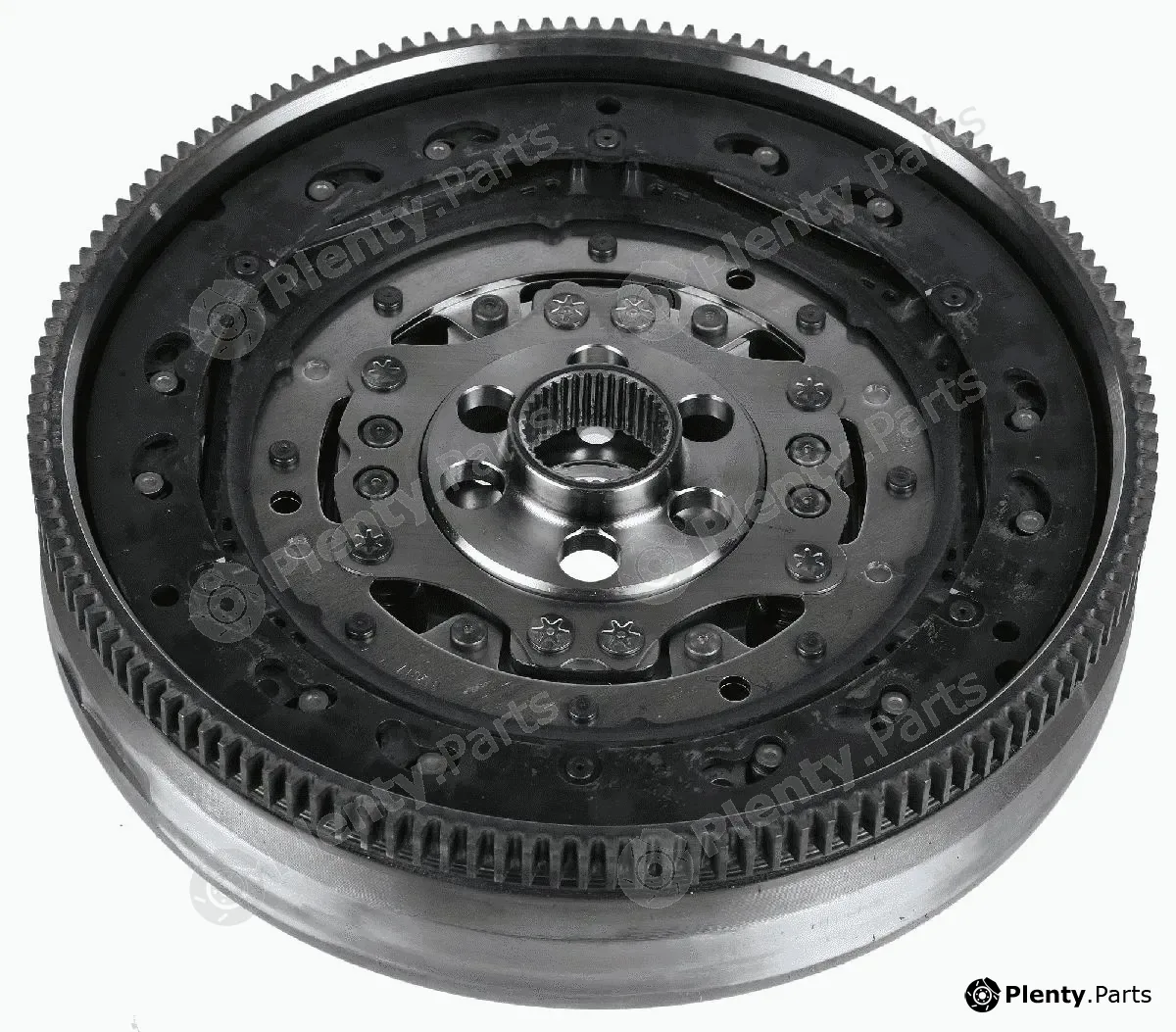 Sachs 2295001535 — Flywheel Dual-mass flywheel