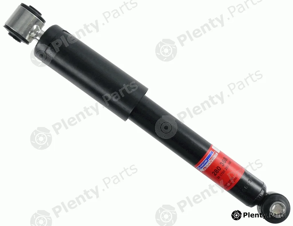 Sachs 280368 — Shock Absorber