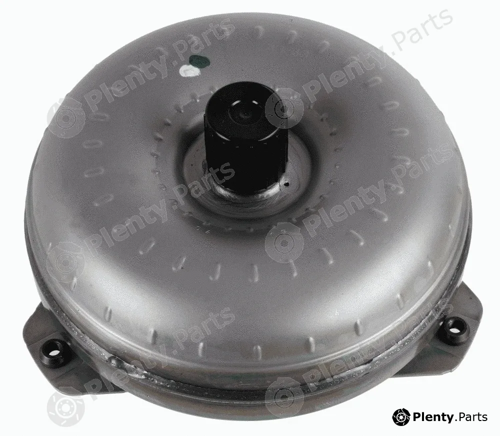 Sachs 0700000939 — Torque Converter