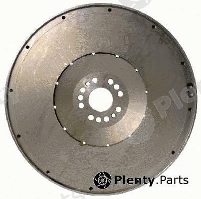 Sachs 3421601020 — Flywheel