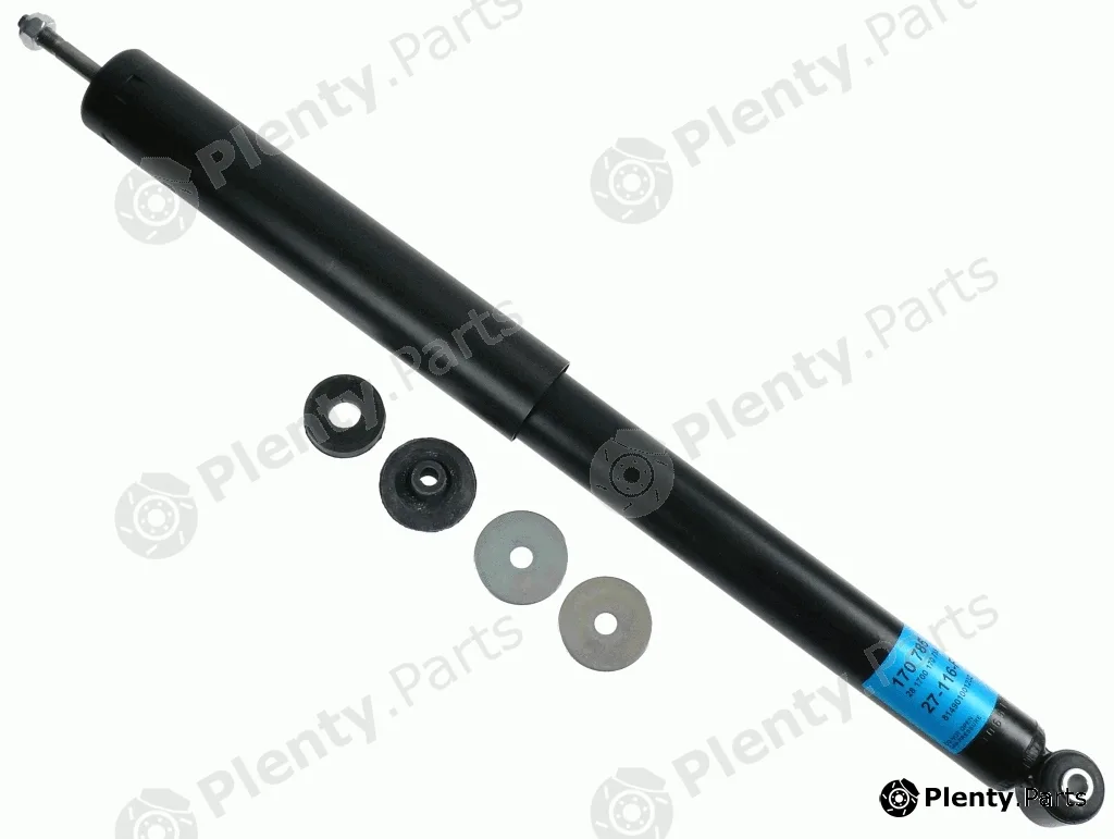 Sachs 170785 — Shock Absorber