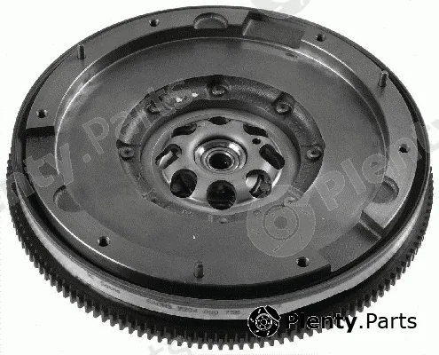 Sachs 2294000768 — Flywheel Dual-mass flywheel