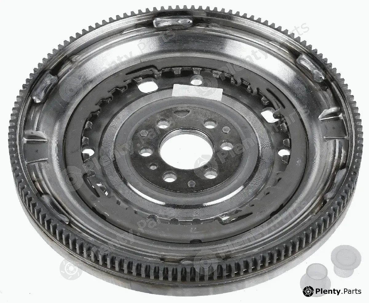 Sachs 2295601003 — Flywheel Dual-mass flywheel