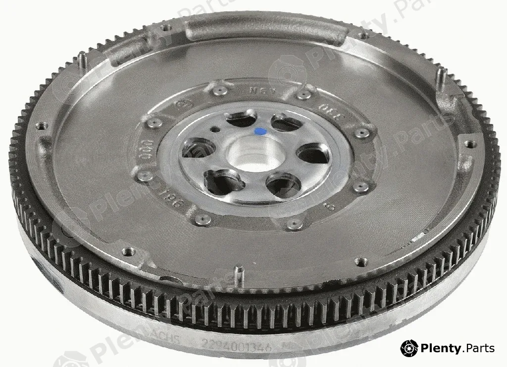Sachs 2294001346 — Flywheel Dual-mass flywheel