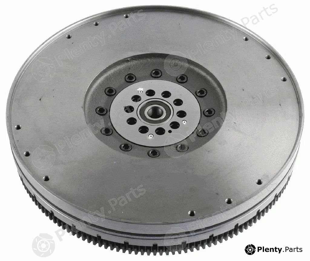 Sachs 6594000007 — Flywheel Dual-mass flywheel