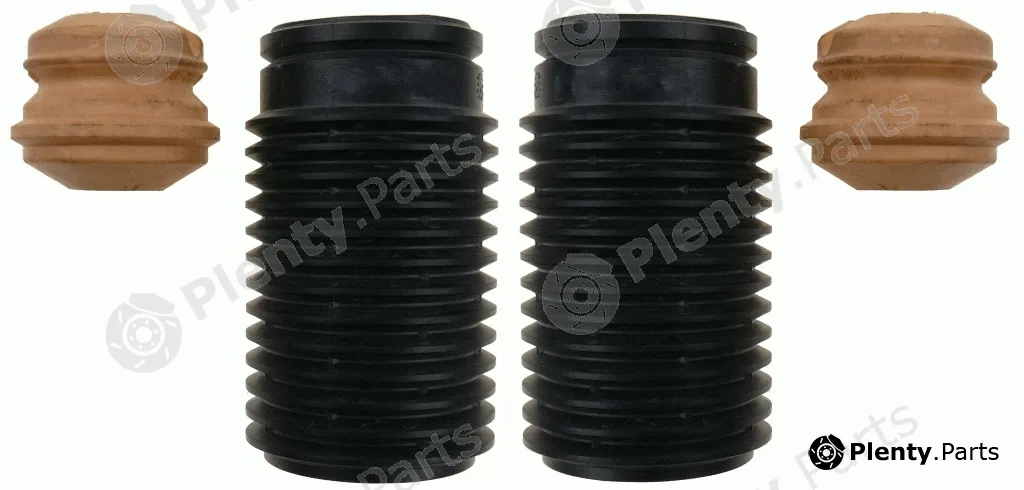 Sachs 900003 — Dust Cover Kit, shock absorber Service Kit