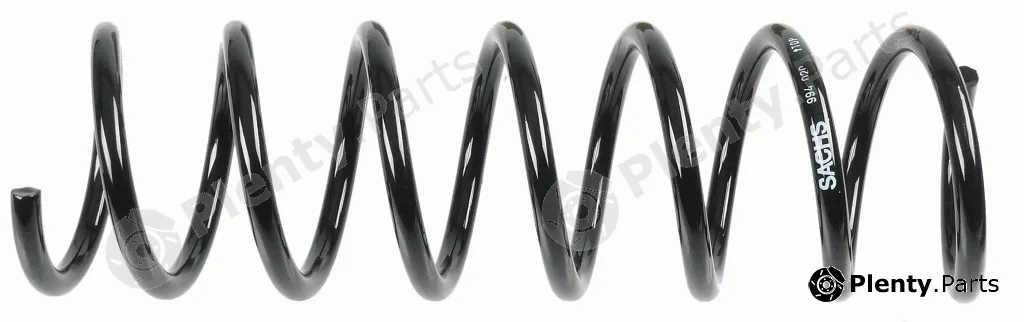 Sachs 994020 — Suspension Spring